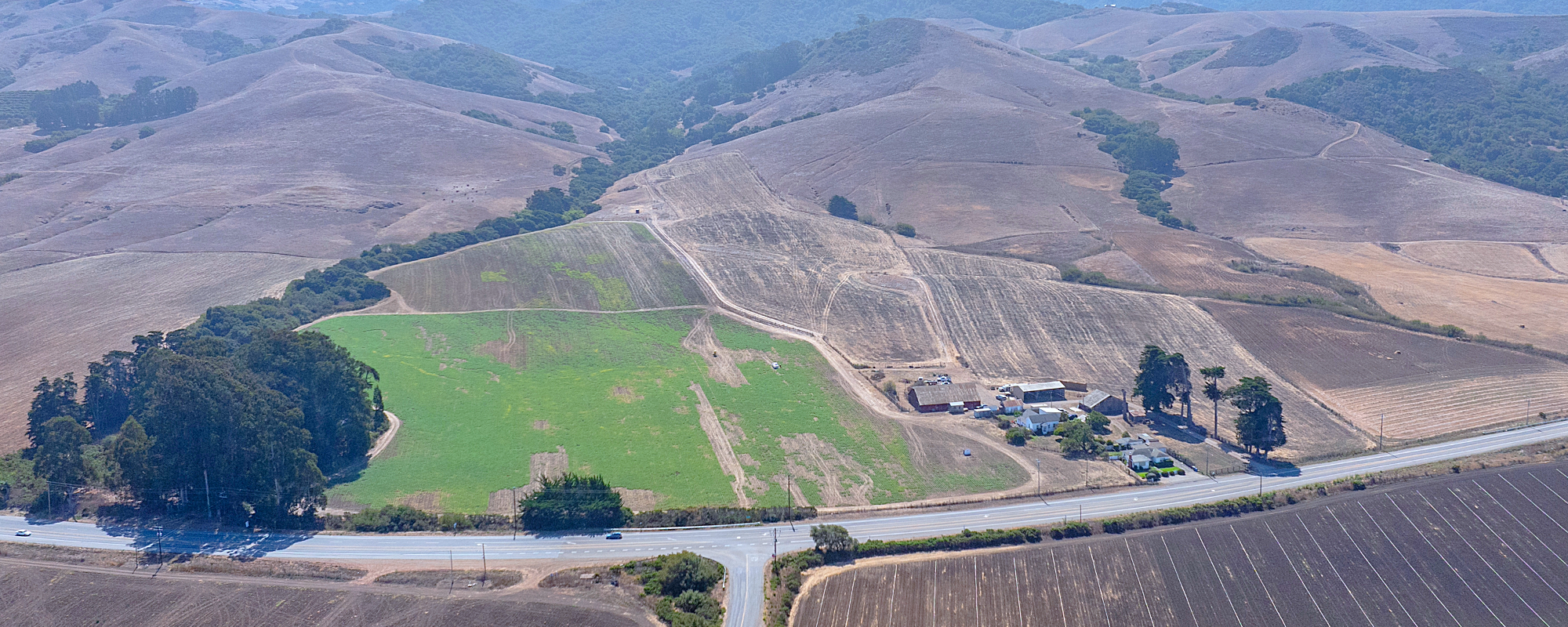 Los Osos Valley Ranch